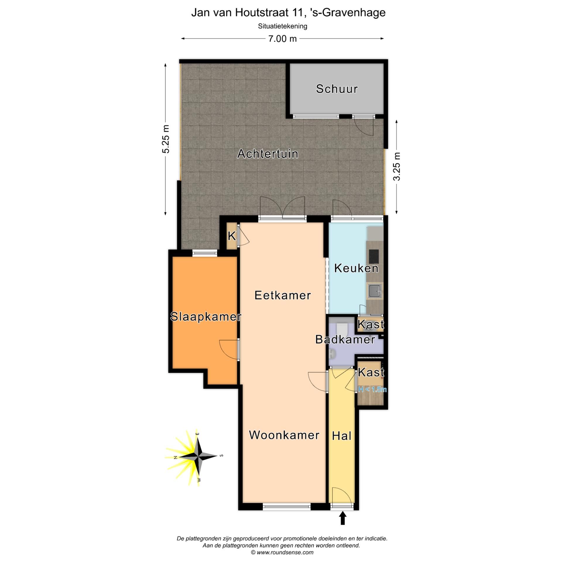 Foto 27 van Jan van Houtstraat 11