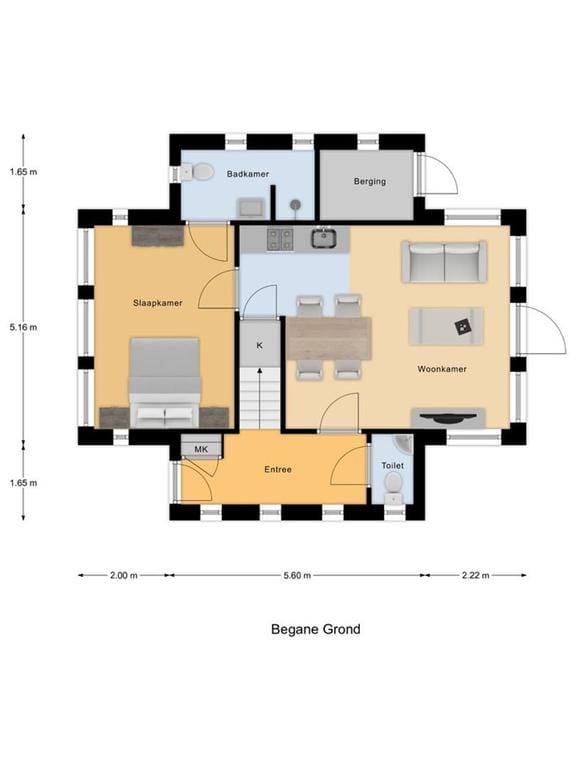 Foto 53 van De Terp 64