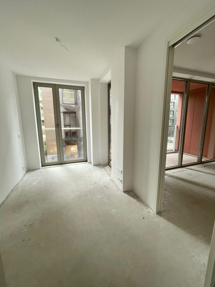 Photo 22 of Oostenburgermiddenstraat 487