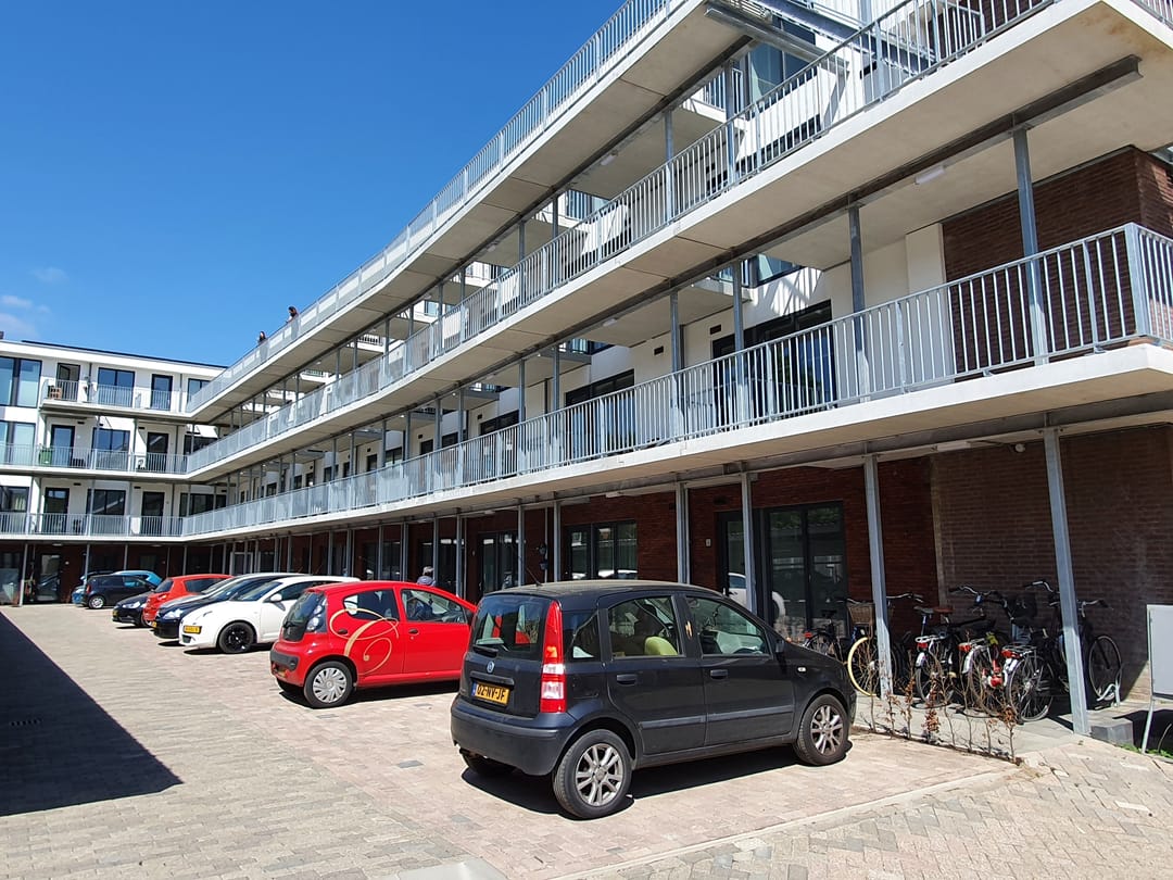 Photo 1 of Bethlehemstraat 20