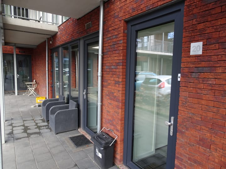 Foto 2 van Bethlehemstraat 20