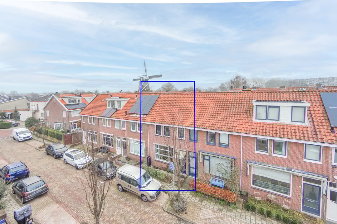 Foto 1 van Rekerstraat 54