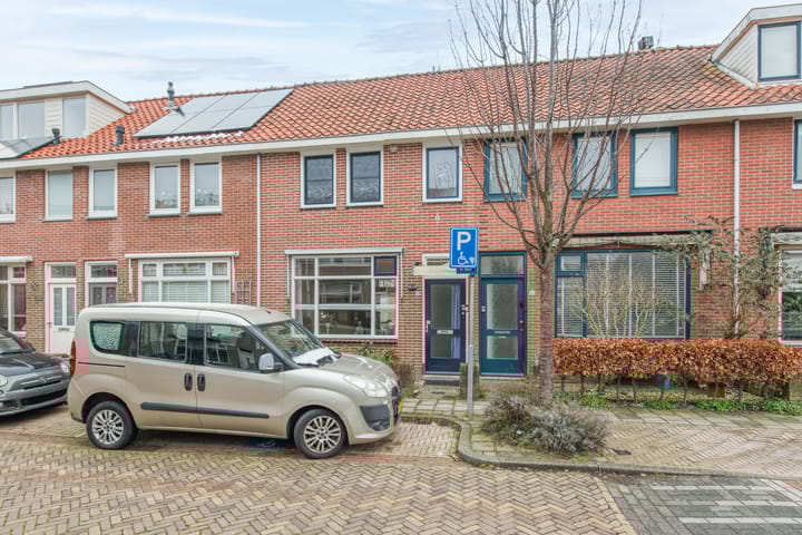 Foto 2 van Rekerstraat 54