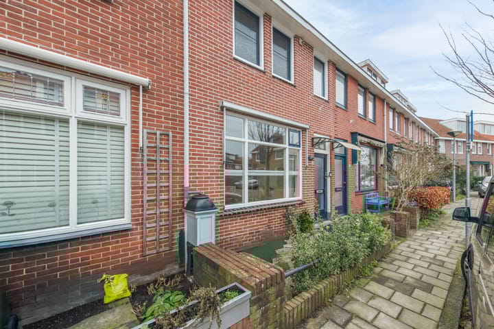 Foto 3 van Rekerstraat 54