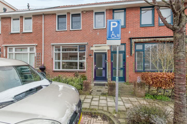 Foto 4 van Rekerstraat 54