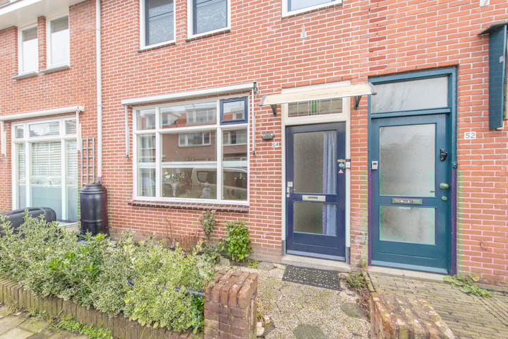 Foto 5 van Rekerstraat 54