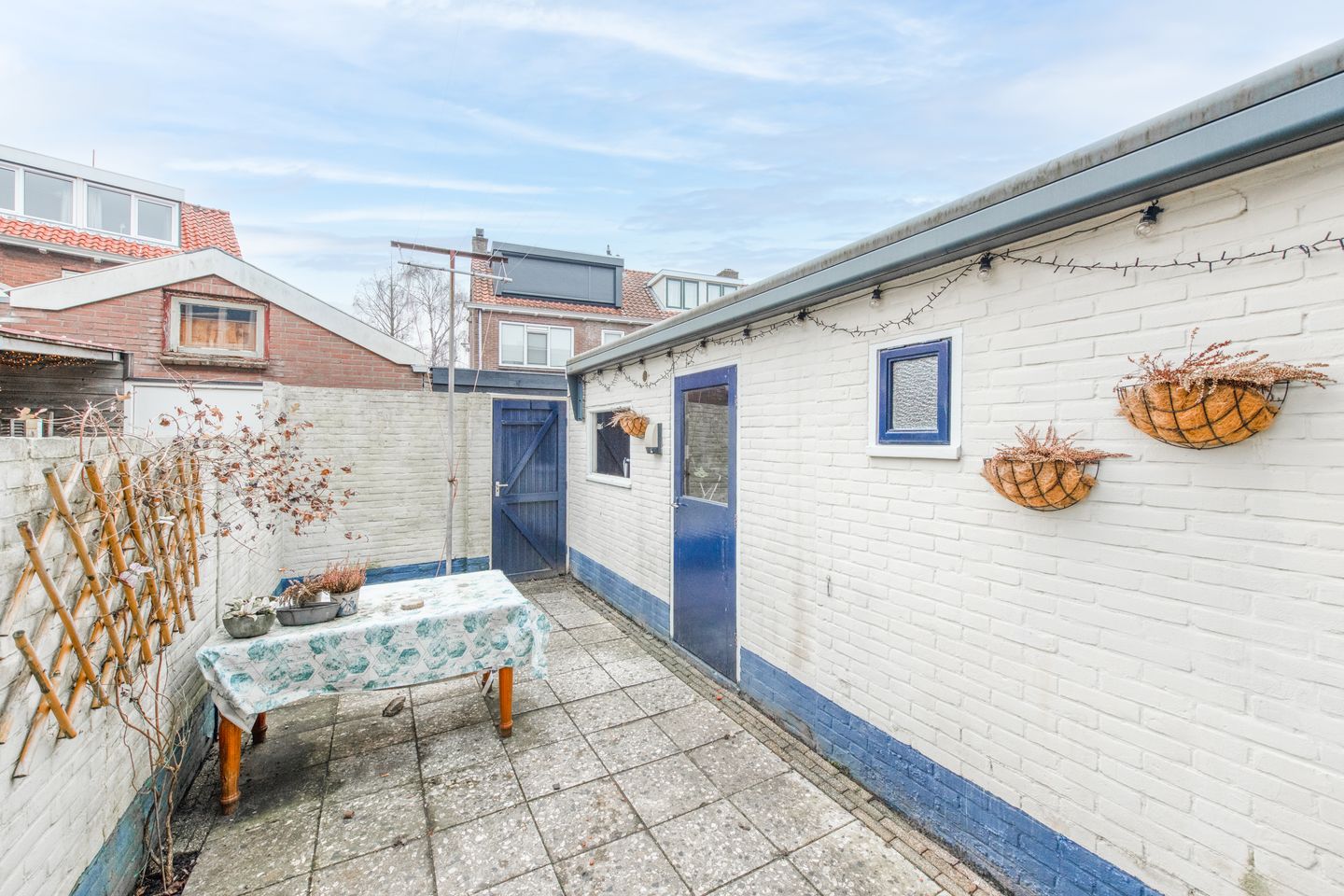 Foto 25 van Rekerstraat 54