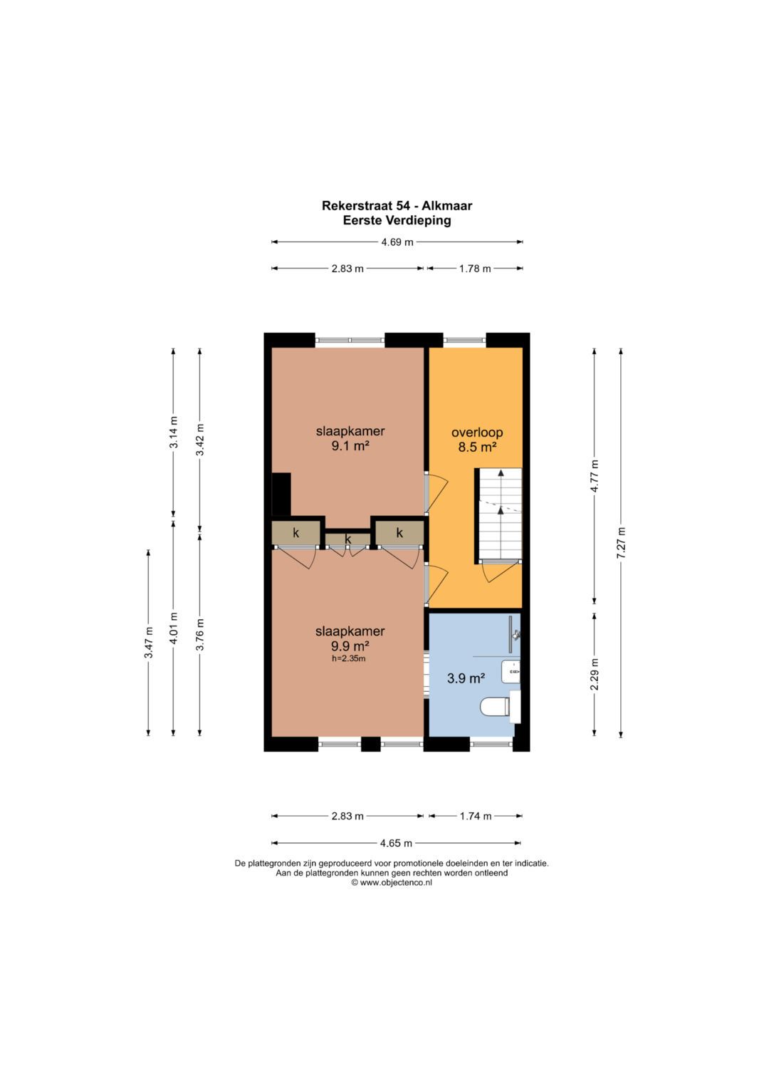 Foto 31 van Rekerstraat 54