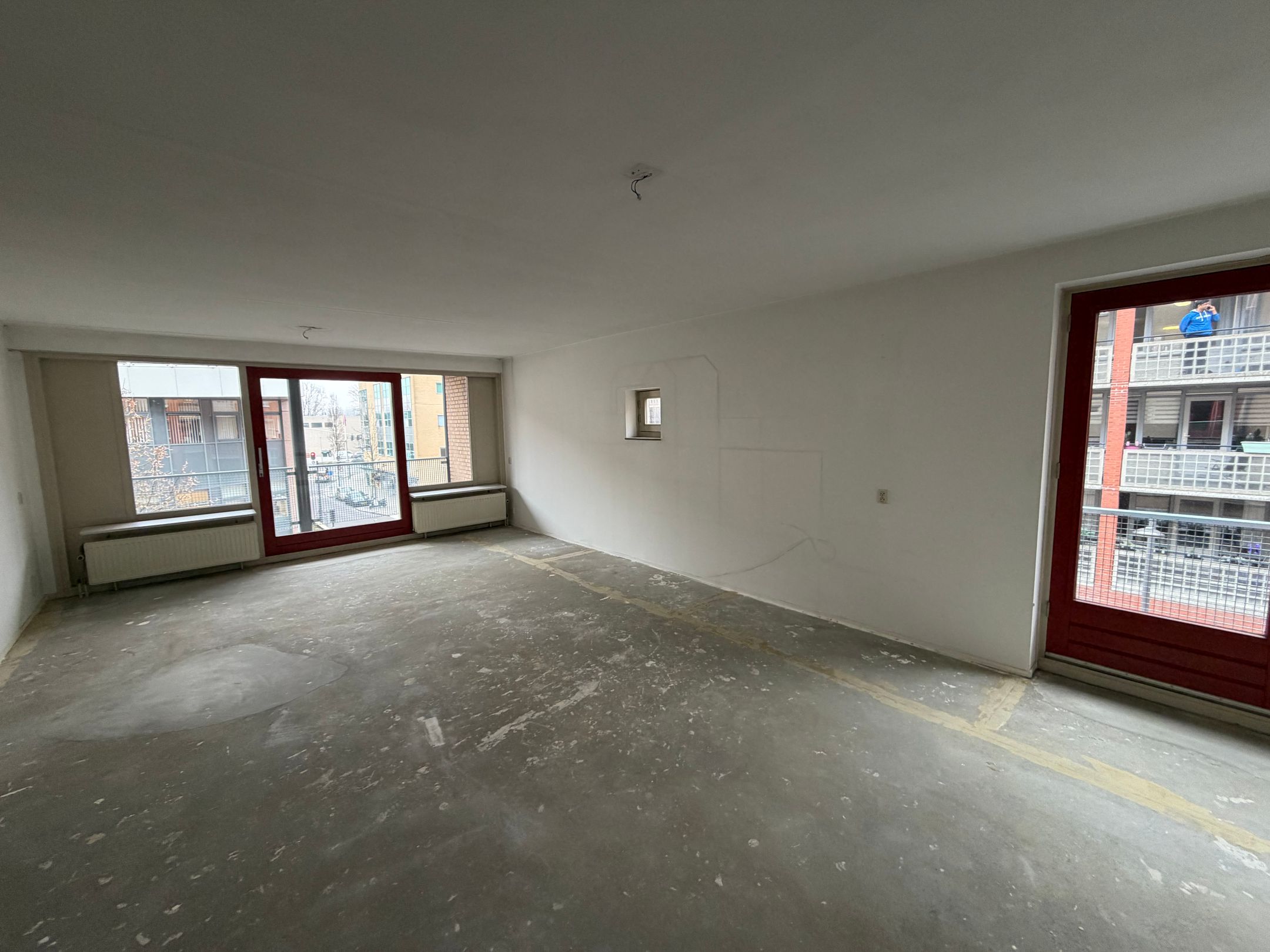 Foto 6 van Marktmeesterstraat 25