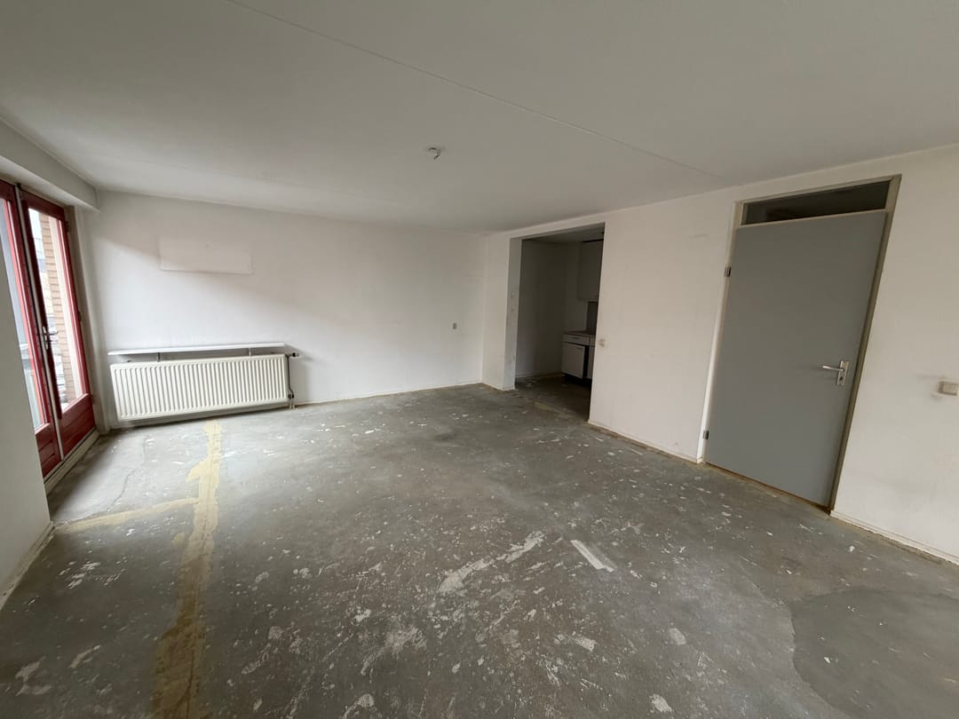 Foto 7 van Marktmeesterstraat 25