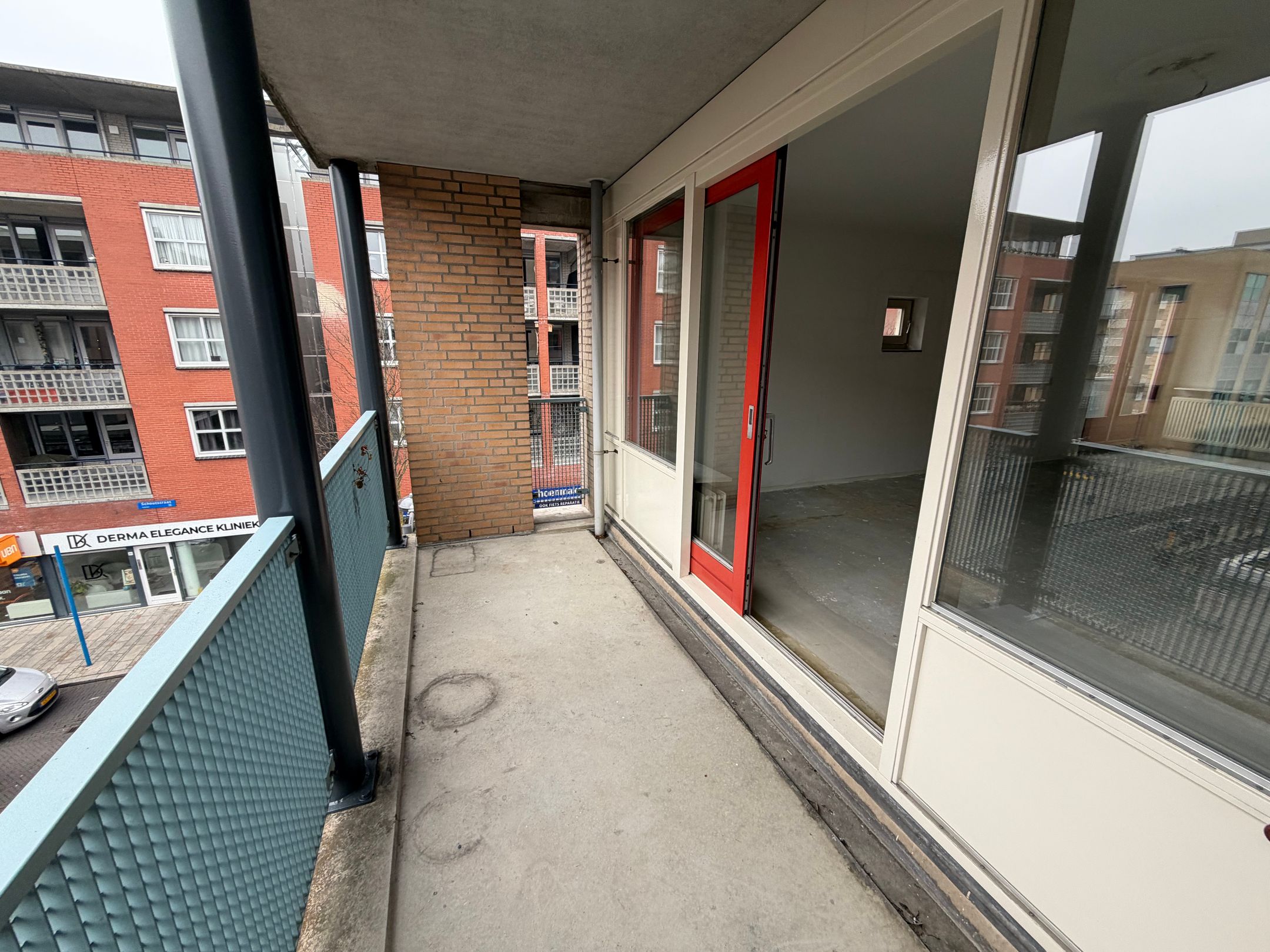 Foto 9 van Marktmeesterstraat 25