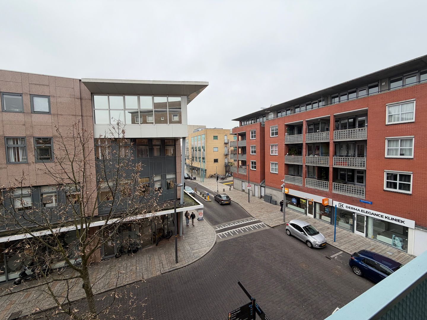 Foto 10 van Marktmeesterstraat 25