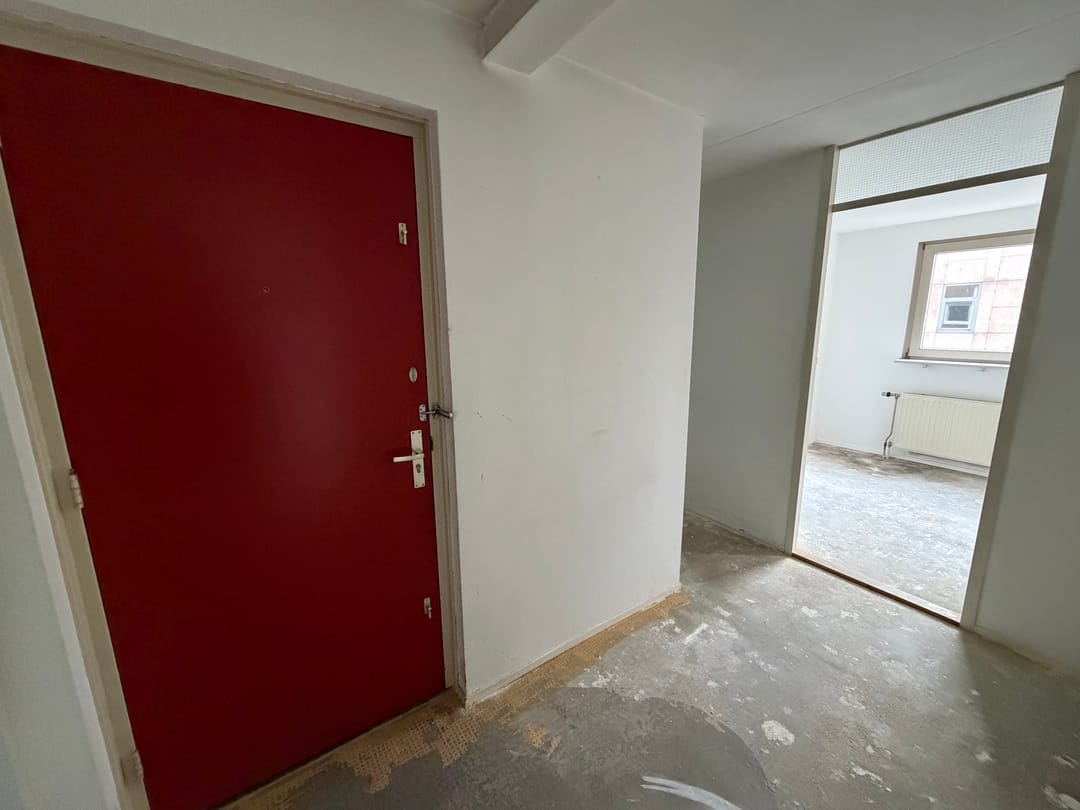 Foto 11 van Marktmeesterstraat 25