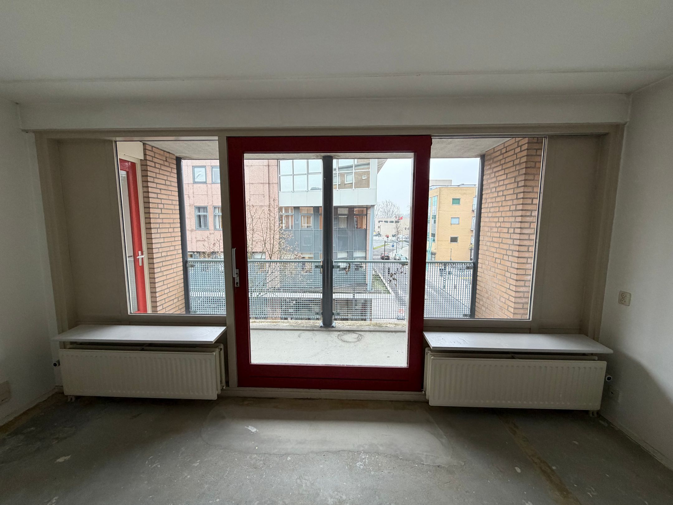 Foto 12 van Marktmeesterstraat 25