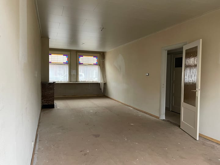 Foto 2 van Goeverneurlaan 444