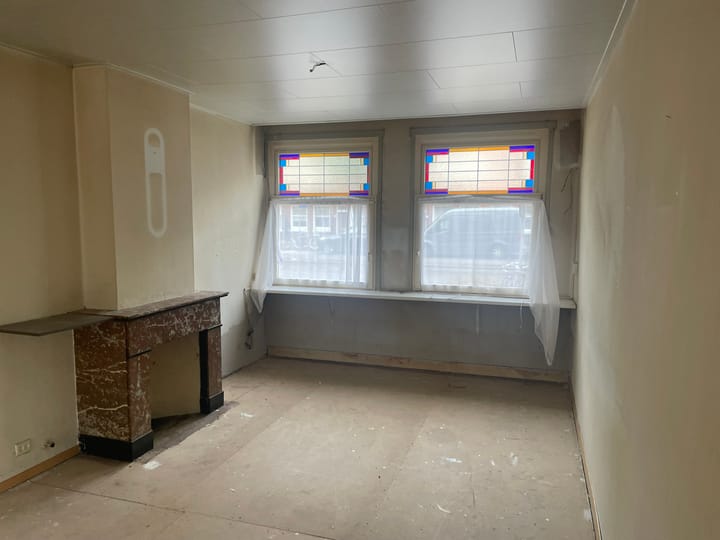 Foto 3 van Goeverneurlaan 444