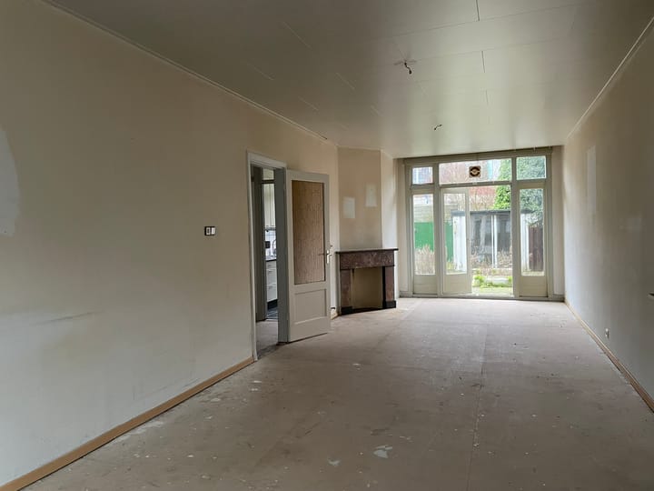 Foto 4 van Goeverneurlaan 444