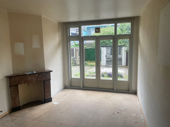 Foto 5 van Goeverneurlaan 444