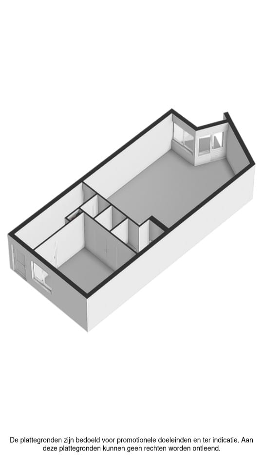 Foto 22 van Koningsstraat 65-18