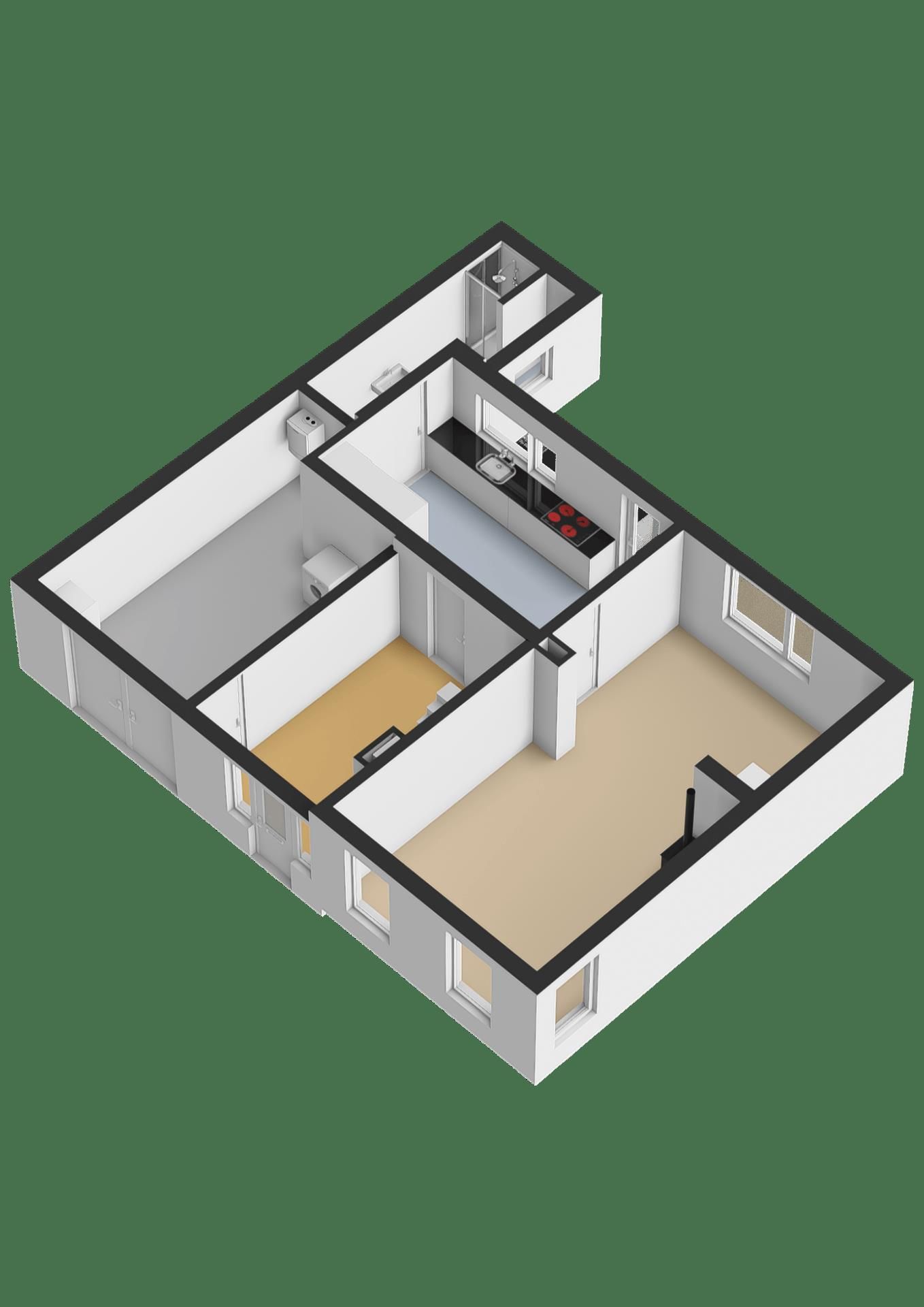 Foto 36 van Hoofdstraat 57
