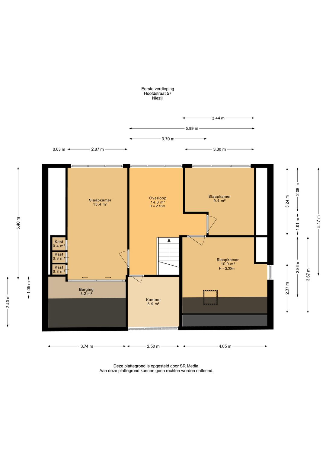Foto 37 van Hoofdstraat 57