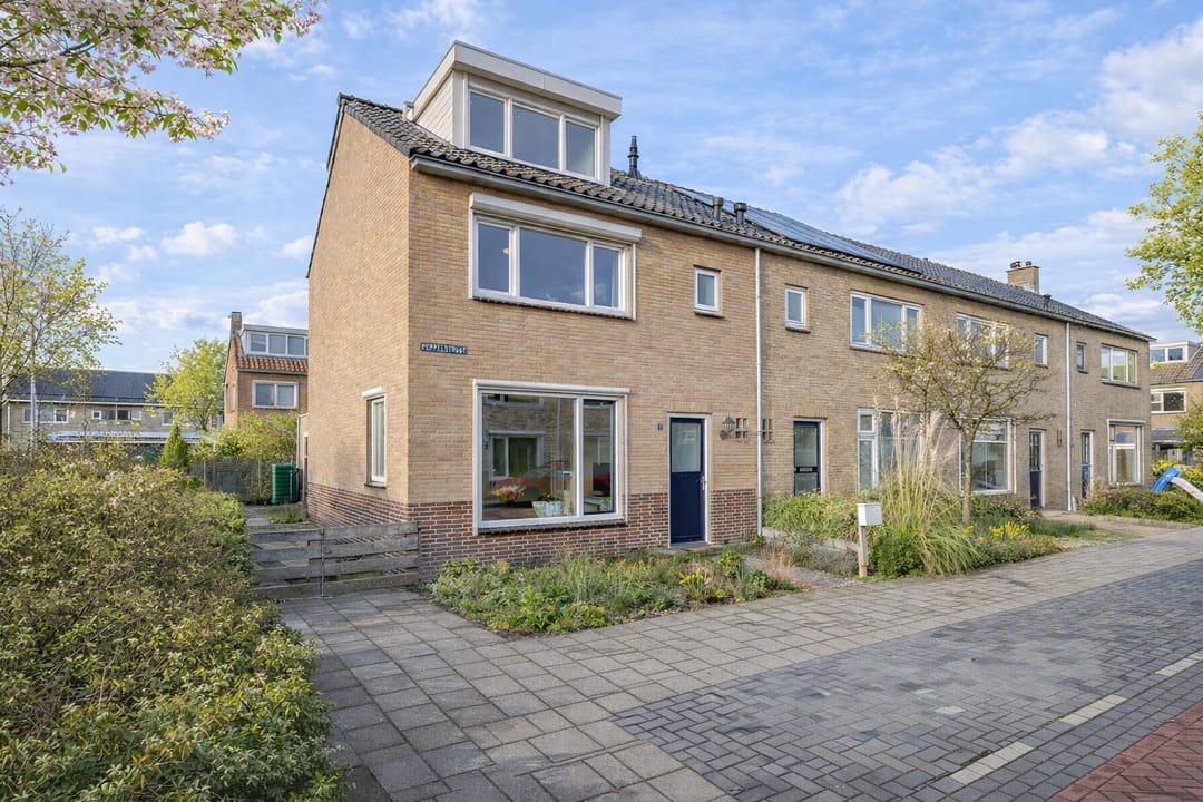 Photo 1 of Peppelstraat 2