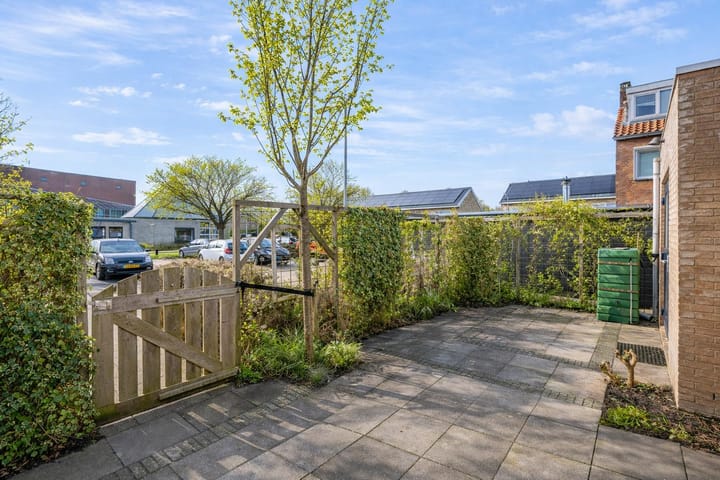 Photo 4 of Peppelstraat 2