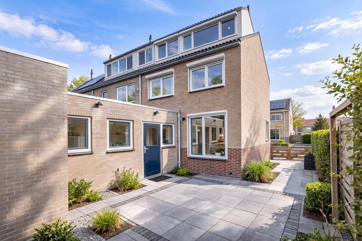 Photo 5 of Peppelstraat 2