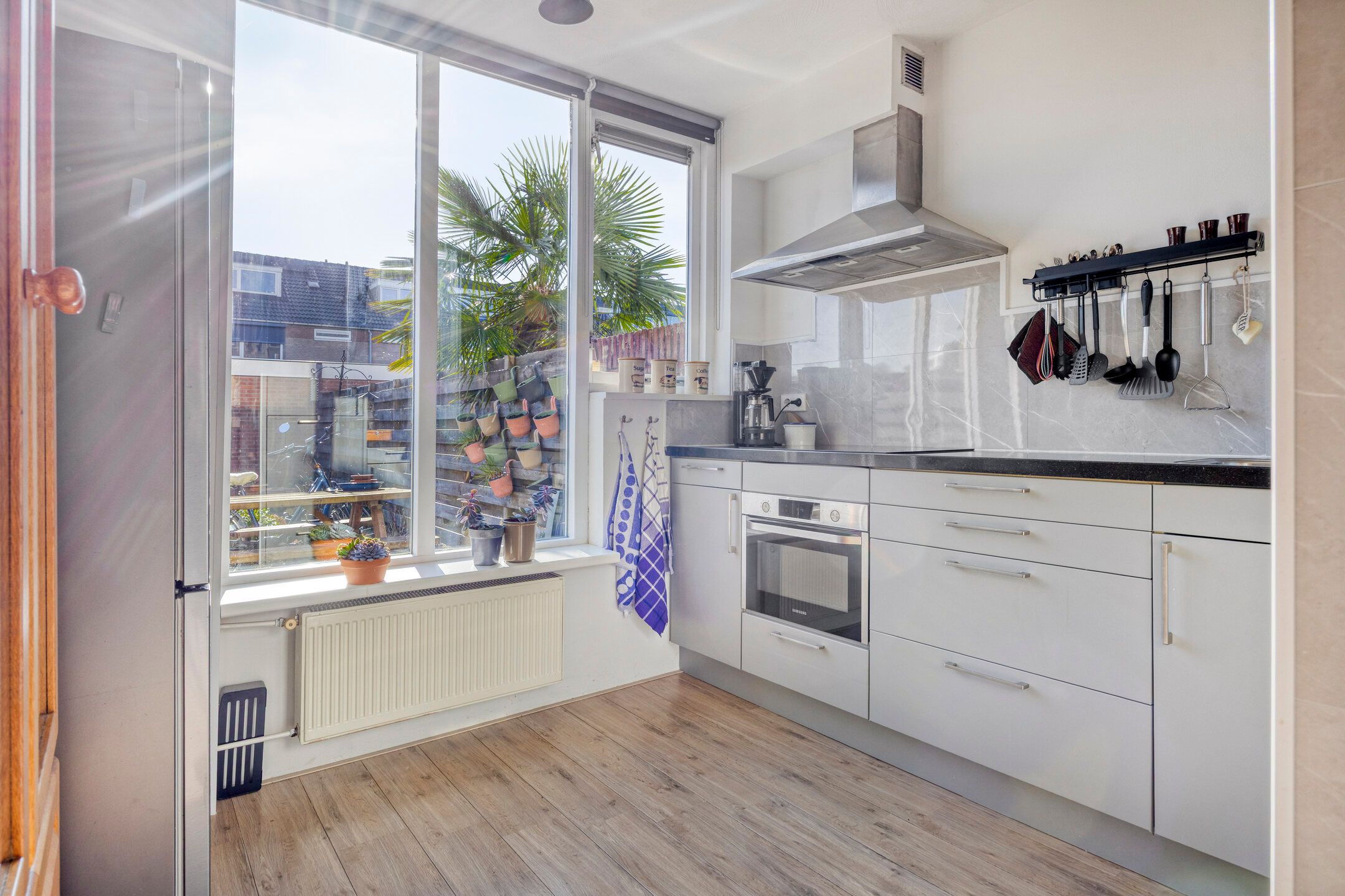 Foto 3 van Benedictushof 103