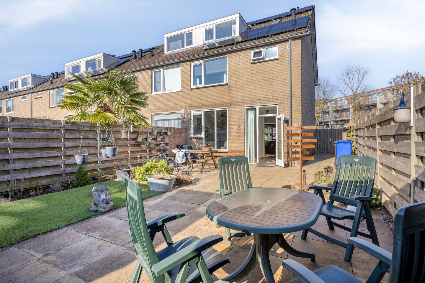 Foto 4 van Benedictushof 103