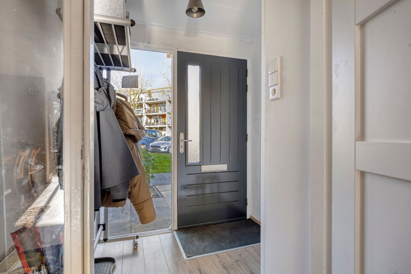 Foto 5 van Benedictushof 103