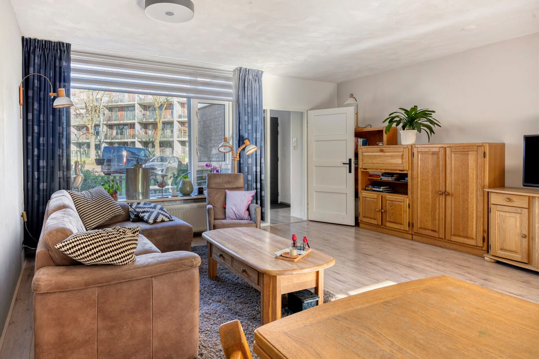 Foto 7 van Benedictushof 103