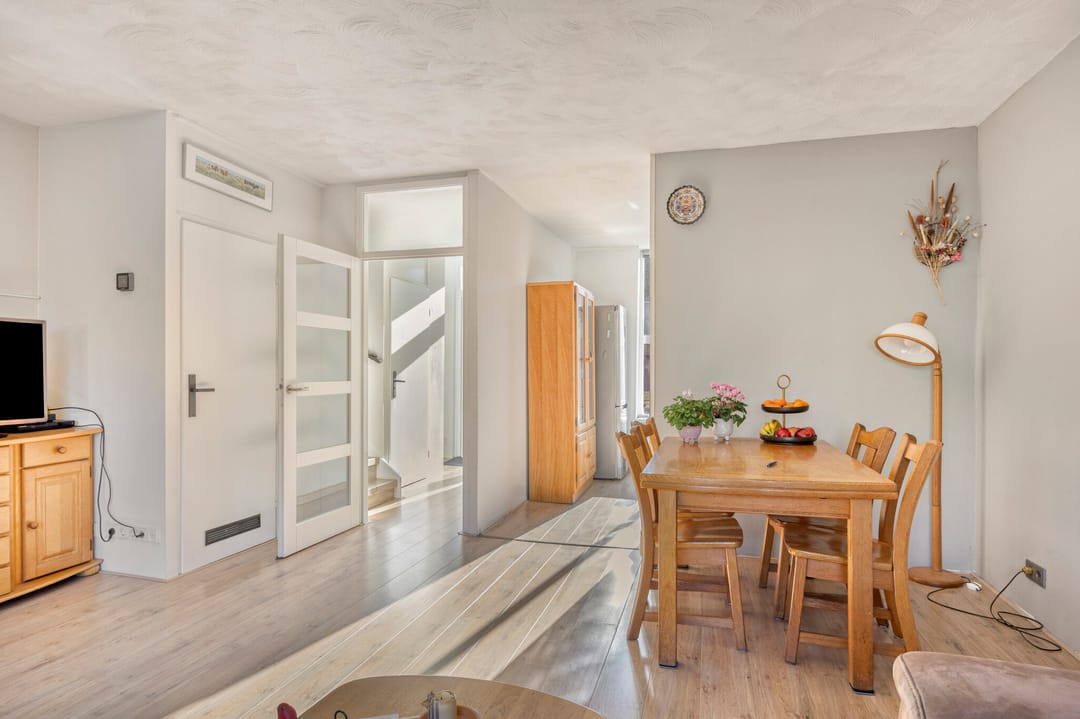 Foto 8 van Benedictushof 103