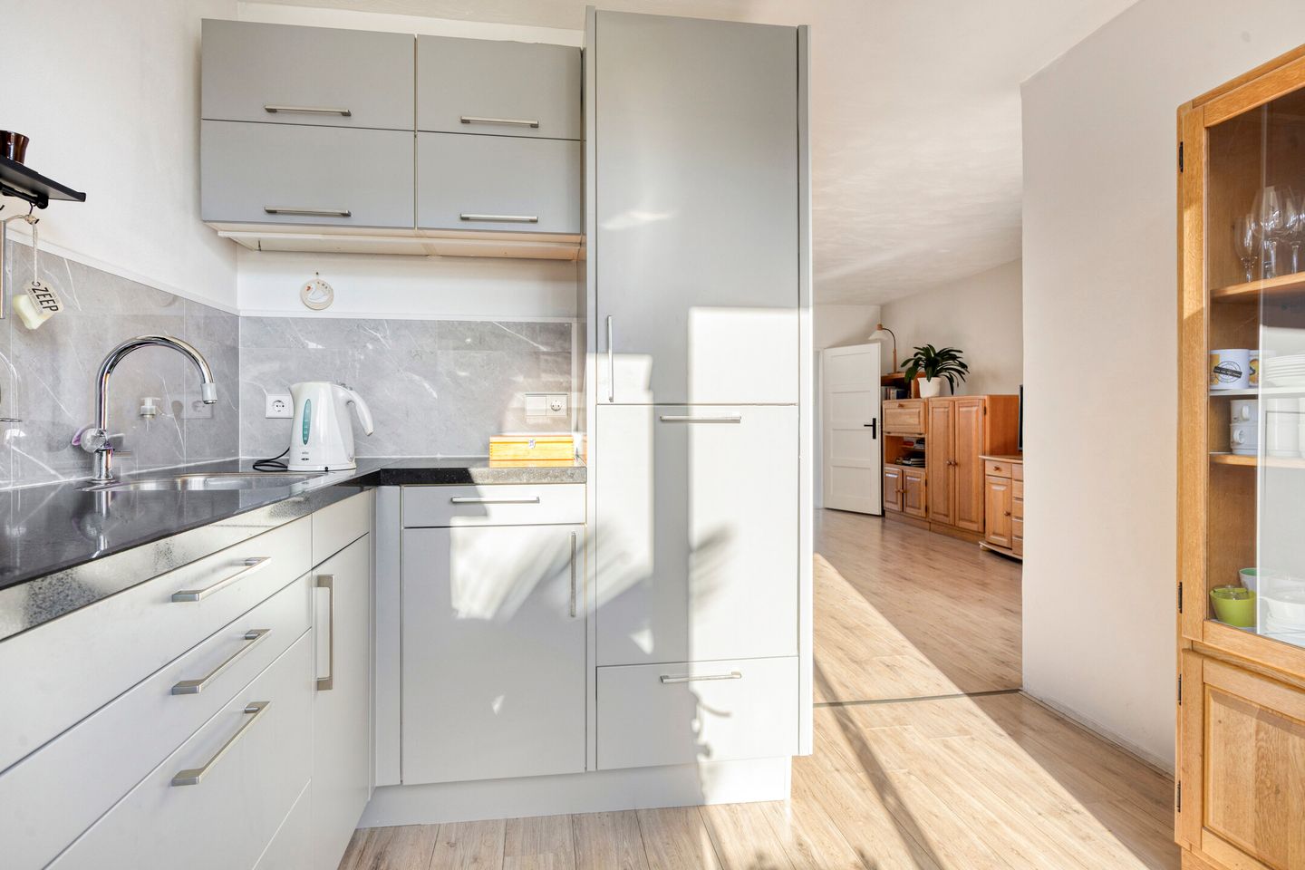 Foto 10 van Benedictushof 103