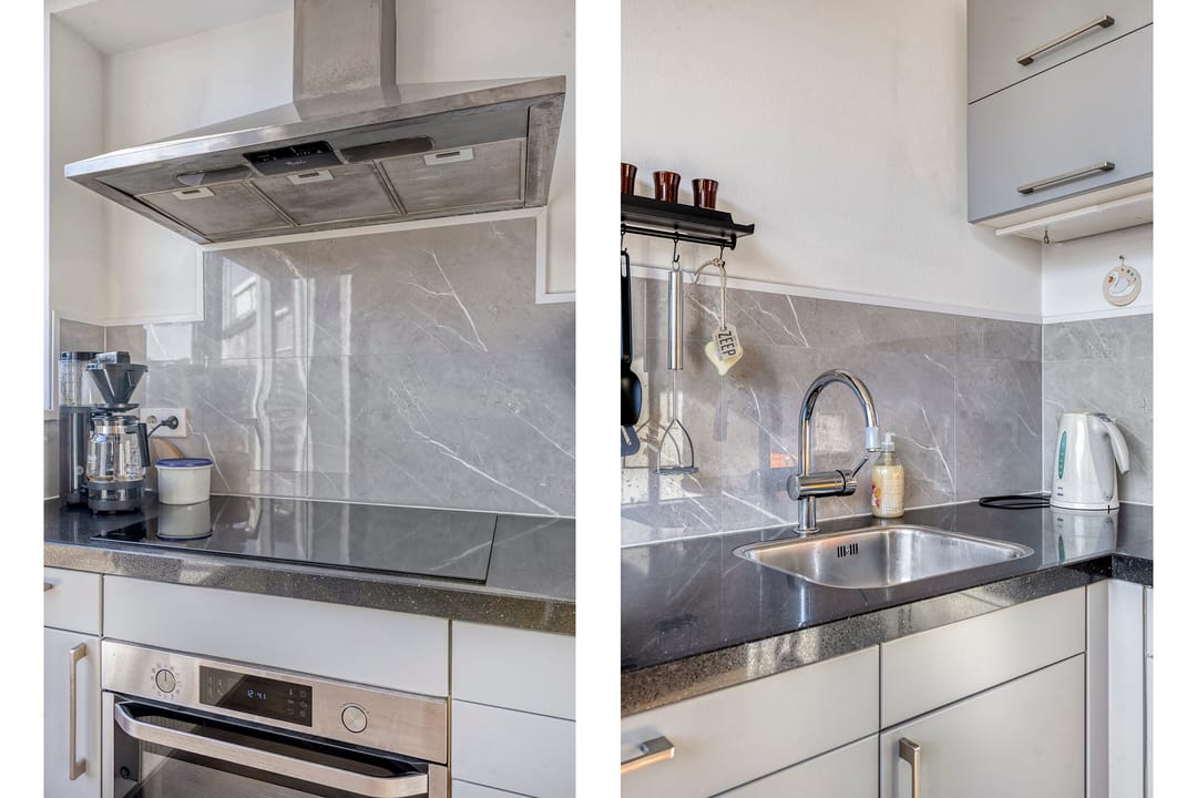 Foto 11 van Benedictushof 103