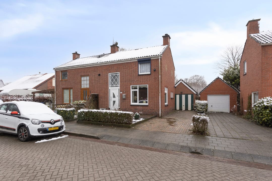 Foto 1 van Heresstraat 11