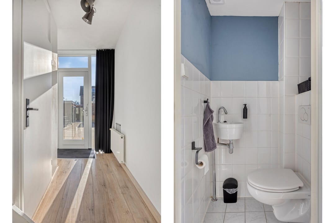 Foto 13 van Benedictushof 103