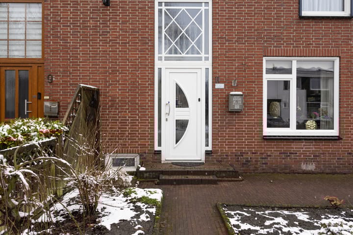 Photo 3 of Heresstraat 11