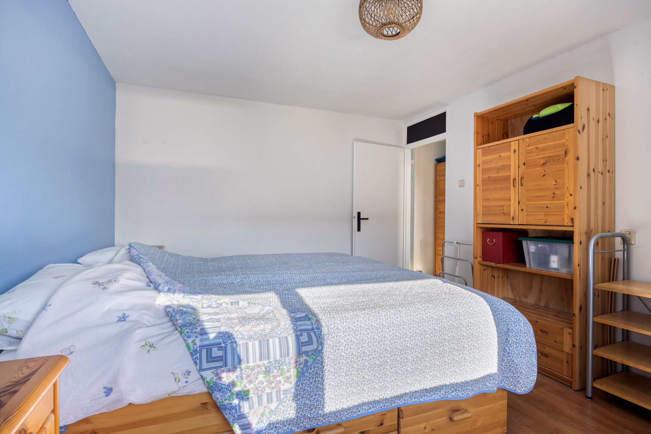 Foto 15 van Benedictushof 103