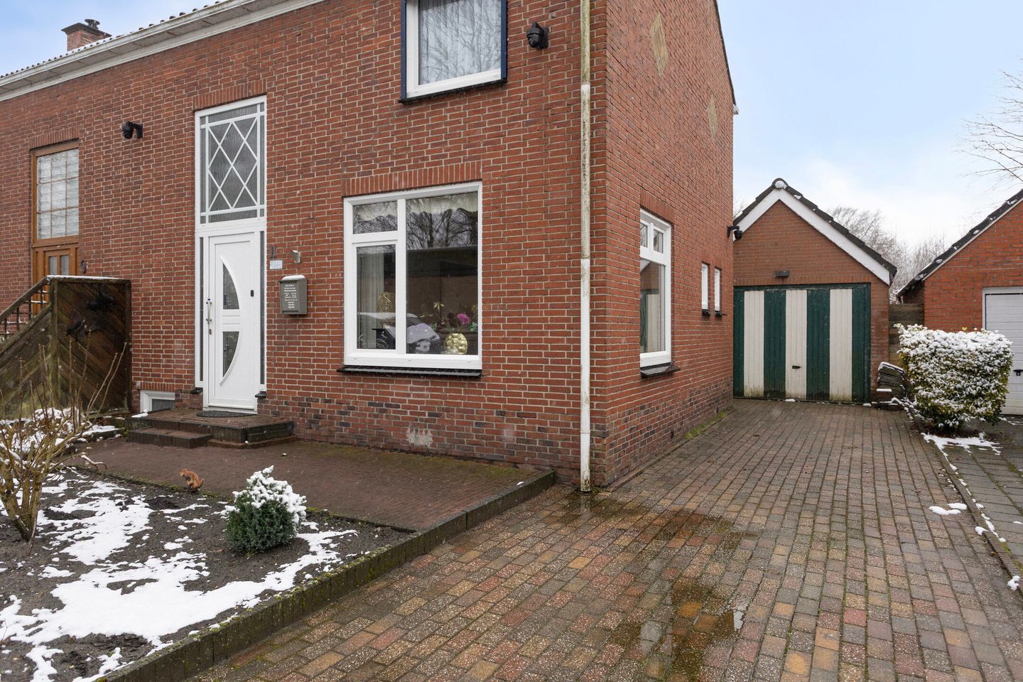 Foto 4 van Heresstraat 11