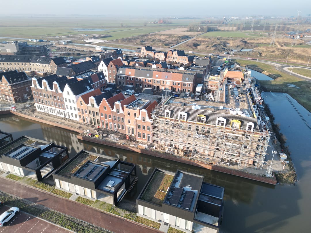 Photo 4 of Tolvesum (appartementen)