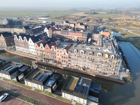 Foto 4 van Tolvesum (appartementen)