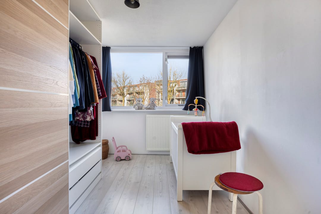 Foto 16 van Benedictushof 103