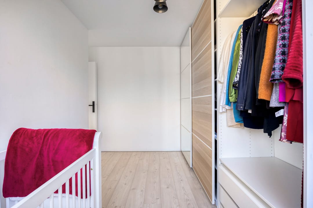 Foto 17 van Benedictushof 103