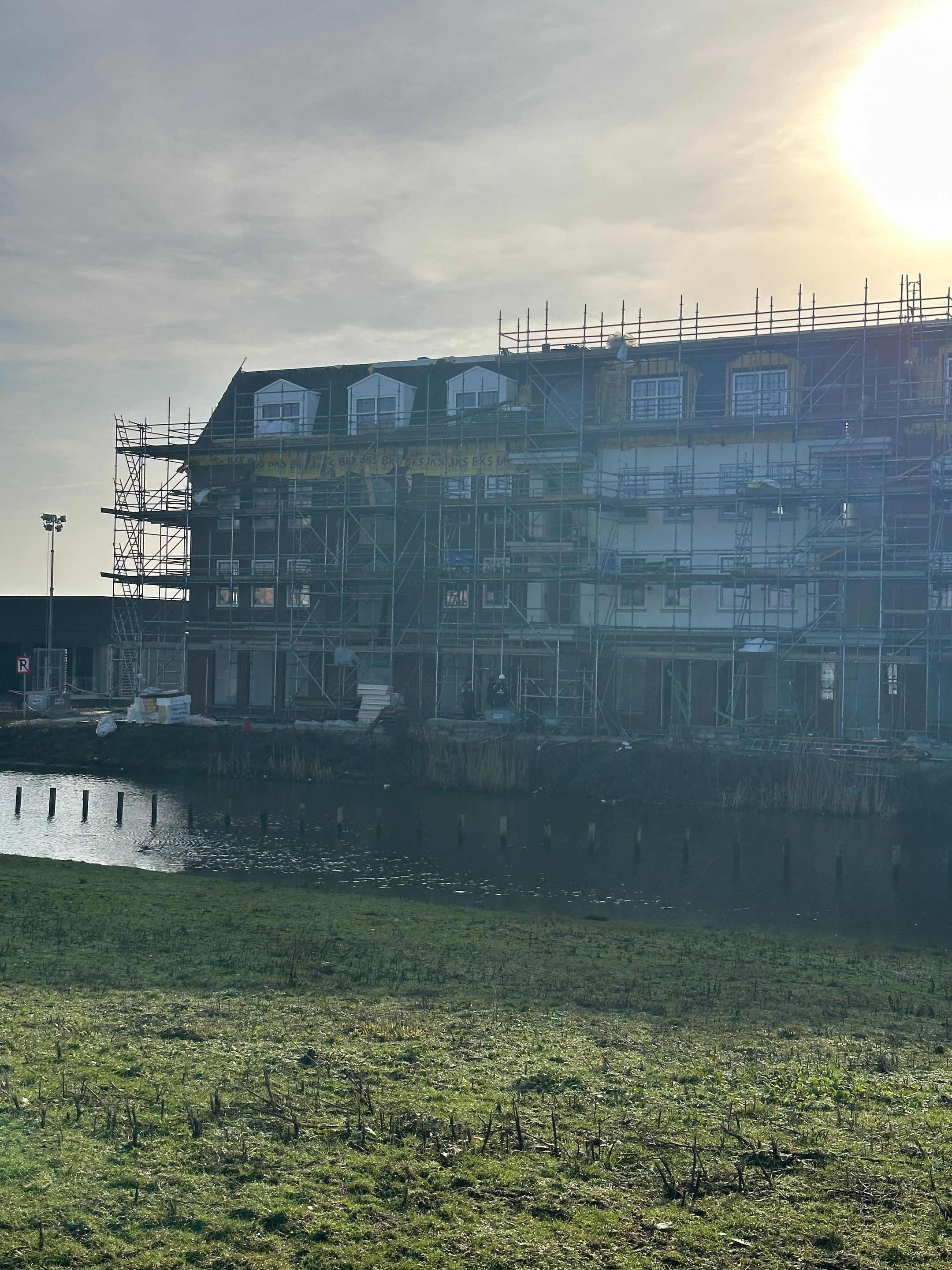 Foto 5 van Tolvesum (appartementen)