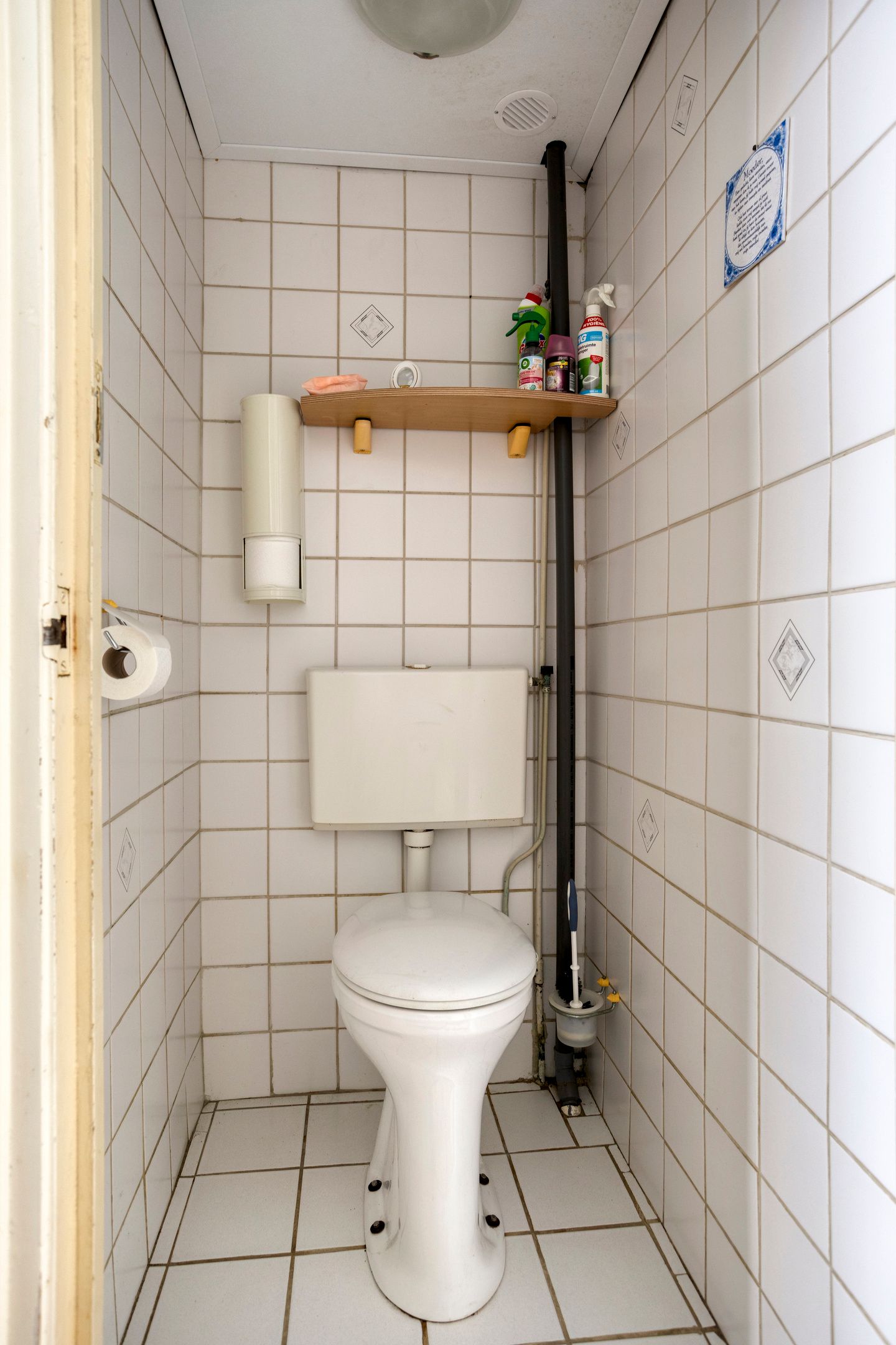 Foto 6 van Heresstraat 11