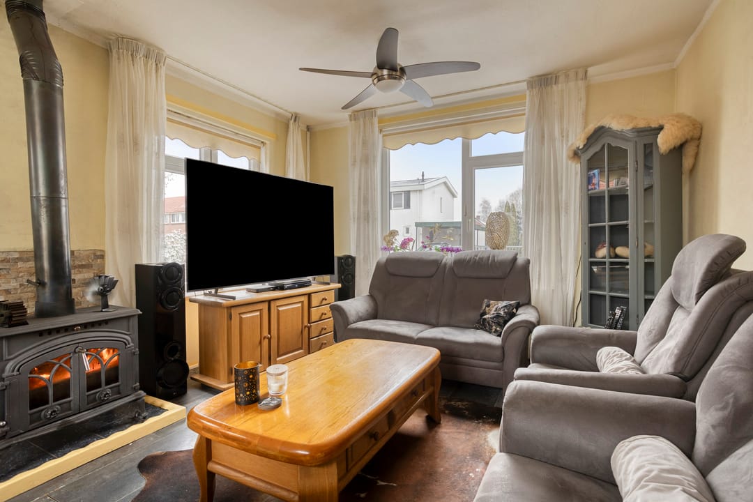 Foto 7 van Heresstraat 11