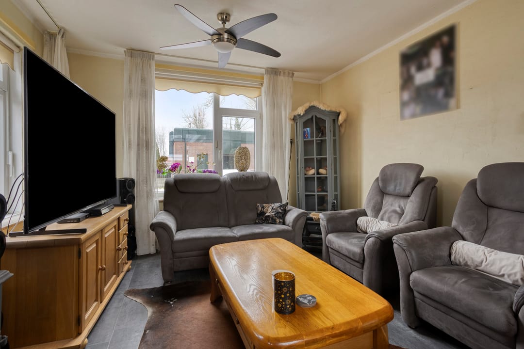 Foto 8 van Heresstraat 11