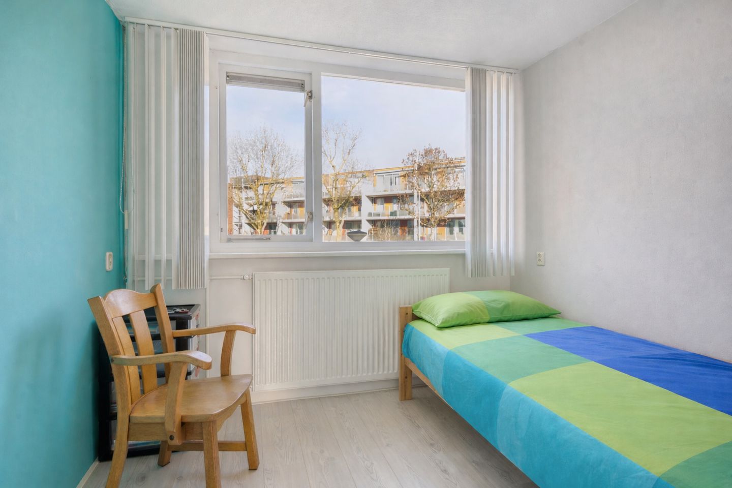 Foto 20 van Benedictushof 103