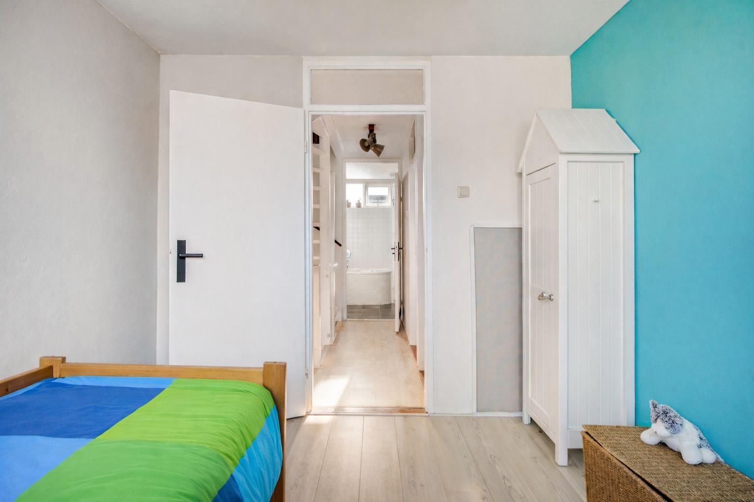 Foto 21 van Benedictushof 103